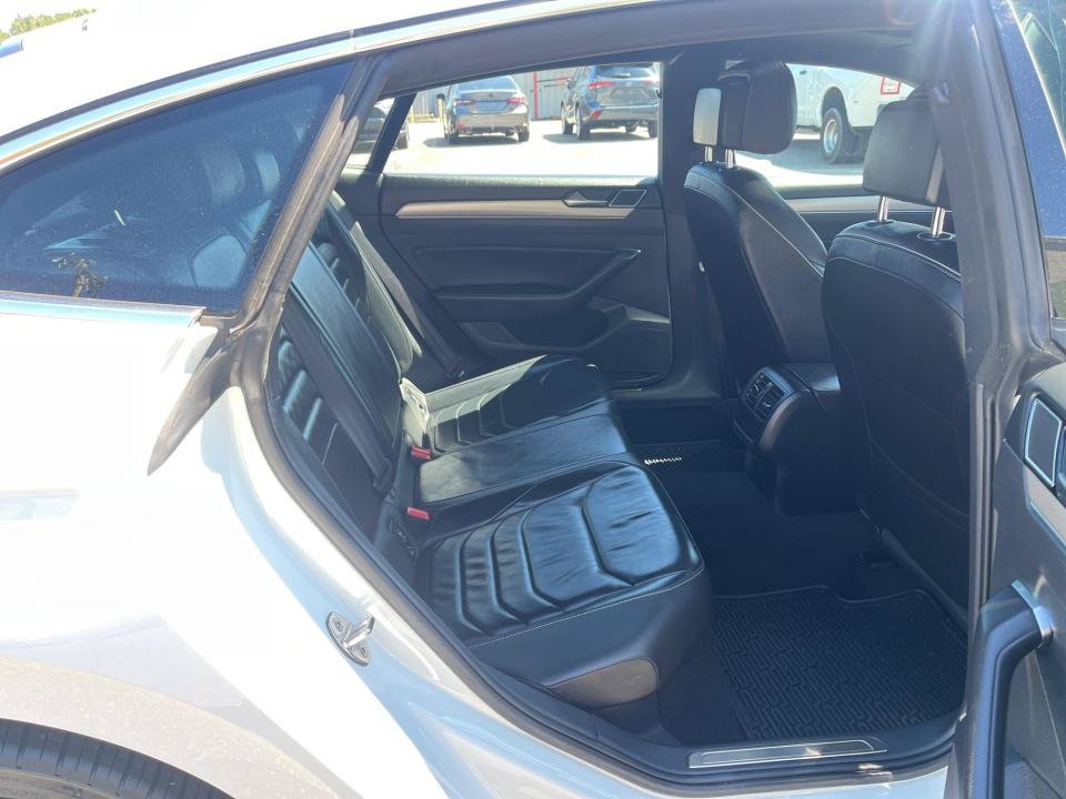 Used 2019 Volkswagen Arteon SEL FWD image 28