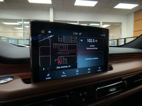 Used 2024 Lincoln Aviator Reserve RWD image 14