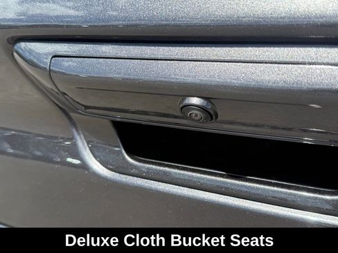 New 2026 RAM 1500 Big Horn image 35