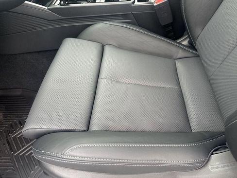 New 2026 Subaru Outback Touring XT AWD/4WD image 9