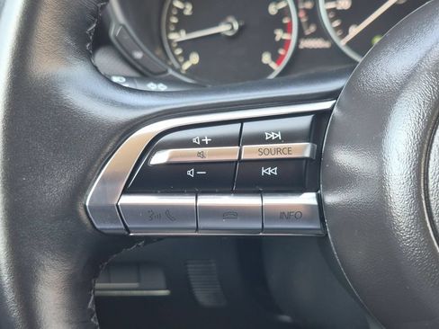 Used 2025 MAZDA CX-50 AWD 2.5 S w/ Preferred Package image 21