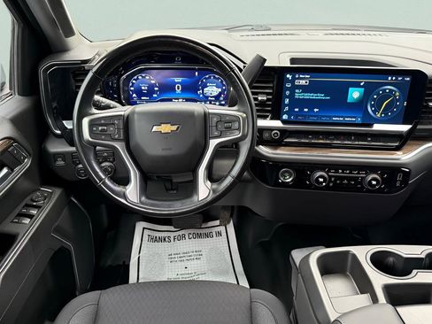 Used 2023 Chevrolet Silverado 1500 LT w/ Protection Package image 11