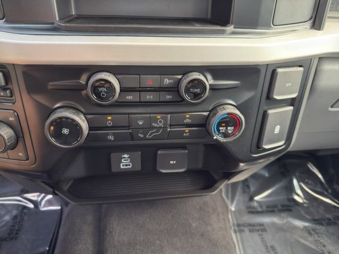 New 2026 Ford F350 XL w/ STX Appearance Package image 24