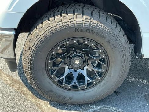 Used 2022 Ford F150 XLT w/ Equipment Group 301A Mid AWD/4WD image 11