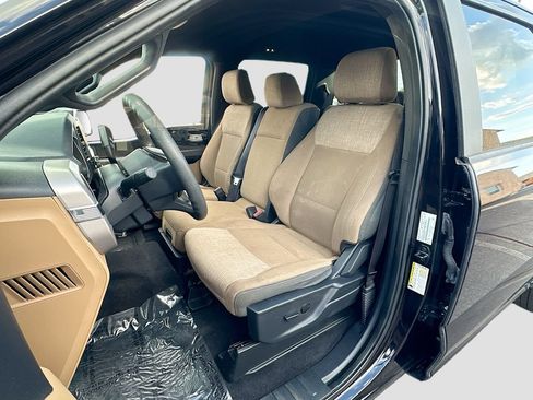 Used 2023 Ford F150 XLT AWD/4WD image 19