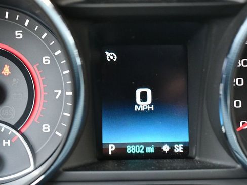 Used 2014 Chevrolet SS 4 Door Sedan W/Navigation & Su image 56