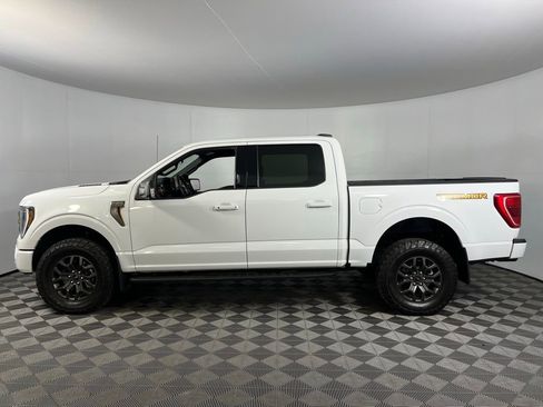 Used 2023 Ford F150 Tremor w/ 360 Degree Camera Package image 10