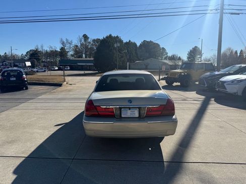Used 2004 Mercury Grand Marquis LS image 6