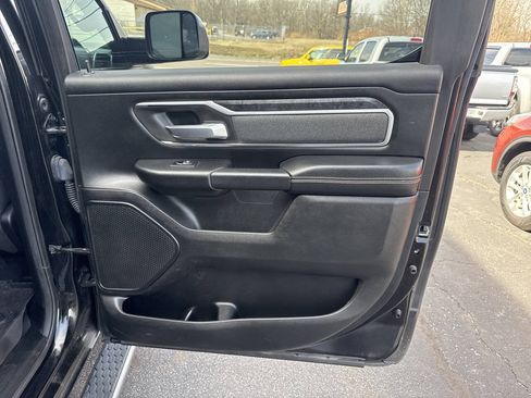 Used 2019 RAM 1500 Big Horn AWD/4WD image 20