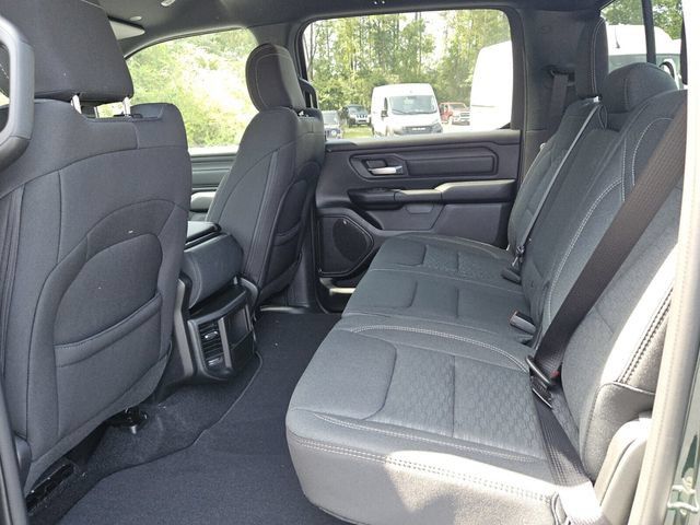 New 2026 RAM 1500 Tradesman AWD/4WD image 11