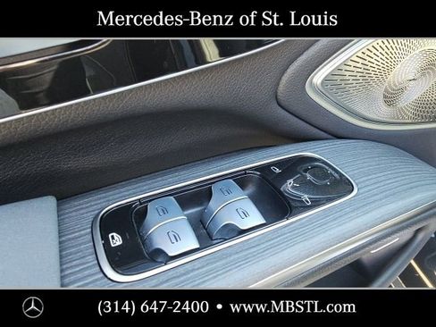 Used 2023 Mercedes-Benz EQS 450+ 4MATIC Sedan image 17