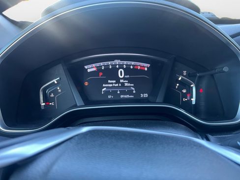 Used 2018 Honda CR-V Touring image 11