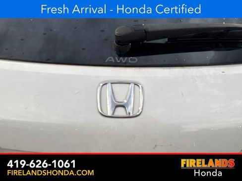 Used 2024 Honda HR-V EX-L image 29