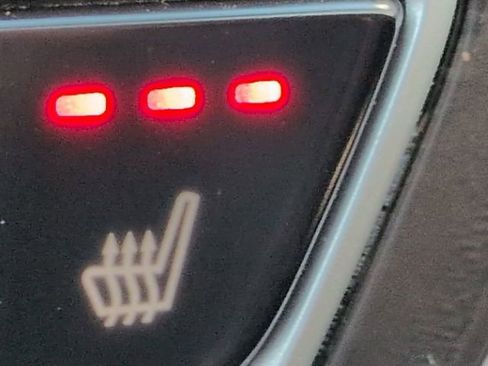 Used 2018 Honda Accord EX image 23