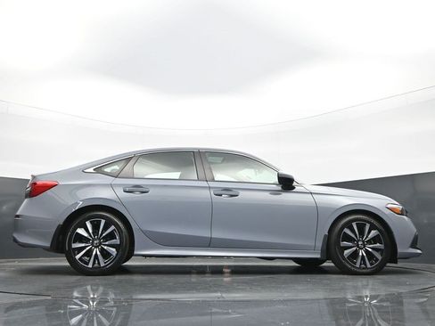 Used 2024 Honda Civic EX image 28