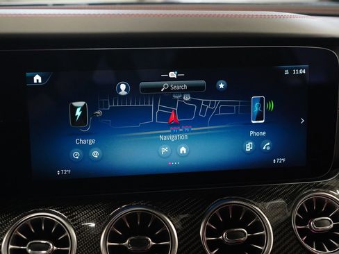 Certified 2024 Mercedes-Benz AMG GT 63 S image 24