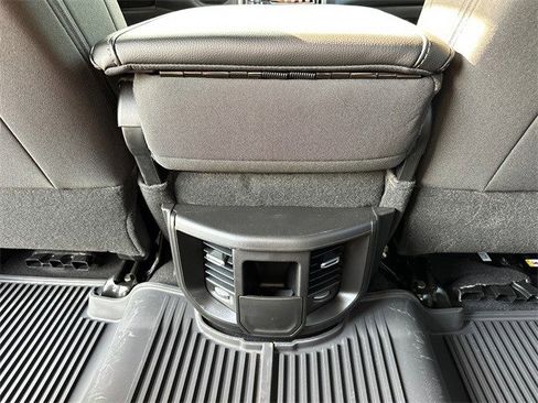 Used 2025 RAM 2500 Tradesman w/ Power Wagon Package image 12