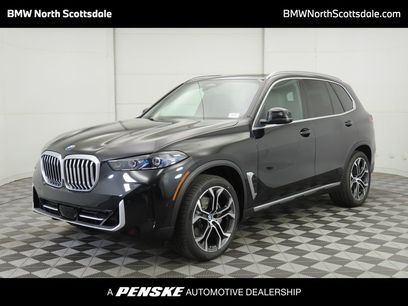 New 2026 BMW X5 sDrive40i w/ Climate Comfort Package