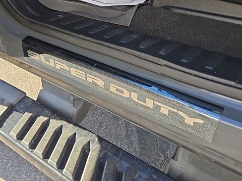 Used 2021 Ford F250 Lariat image 19