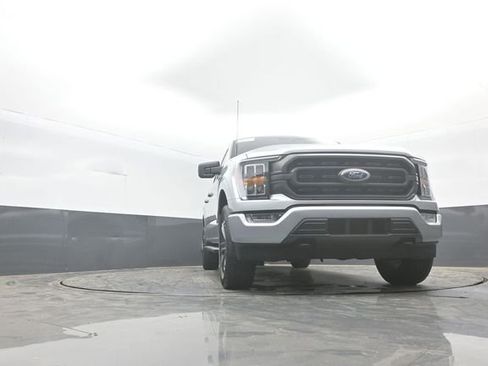 Certified 2023 Ford F150 XLT w/ Equipment Group 302A High AWD/4WD image 33