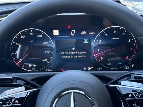Certified 2026 Mercedes-Benz E 350 Sedan image 36