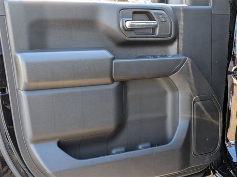 New 2026 Chevrolet Silverado 2500 Custom w/ Custom Value Package image 7