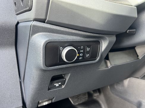 New 2025 Ford Bronco Big Bend AWD/4WD image 16