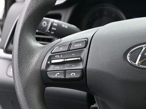 Used 2019 Hyundai Elantra SEL w/ Cargo Package image 16