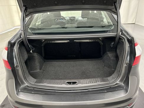 Used 2019 Ford Fiesta SE w/ Equipment Group 201A FWD image 21