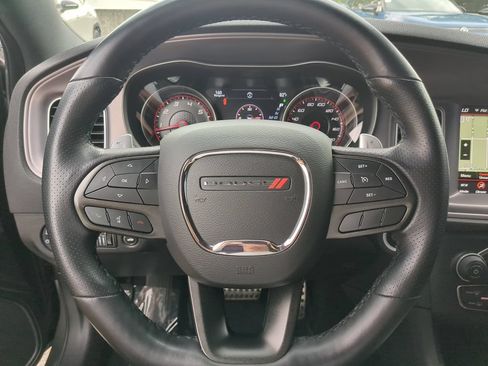 Used 2023 Dodge Charger Scat Pack RWD image 29