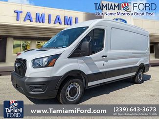 New 2026 Ford Transit 250 148 Medium Roof w/ Load Area Protection Package video 1