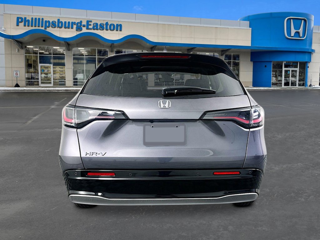 New 2027 Honda HR-V EX-L image 3