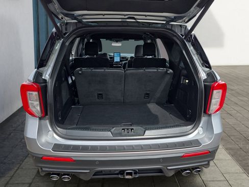 Used 2022 Ford Explorer ST w/ Equipment Group 401A image 25