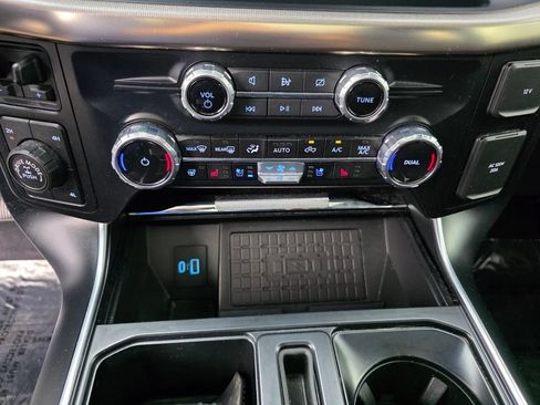 Used 2023 Ford F150 Raptor w/ Raptor Carbon Fiber Package AWD/4WD image 24