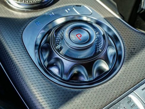 Used 2023 Genesis GV60 Advanced image 47