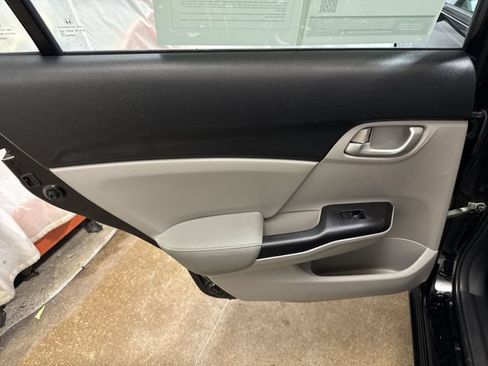 Used 2015 Honda Civic LX image 23