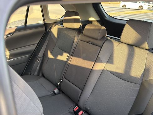 Certified 2024 Toyota RAV4 XLE FWD image 29