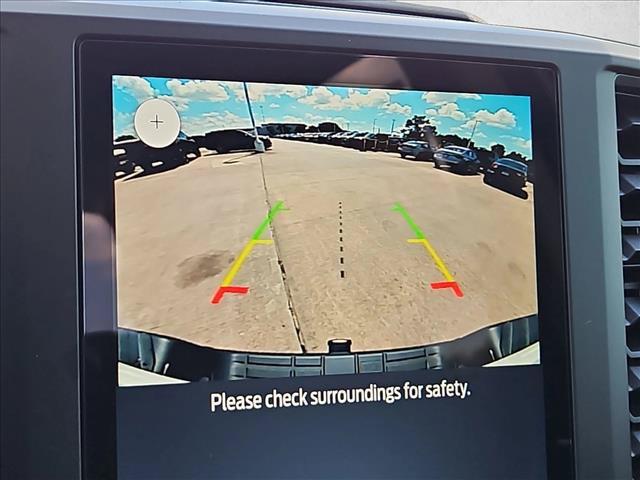 New 2026 Ford Ranger XL RWD image 13