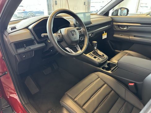Used 2026 Honda CR-V Sport-L image 7