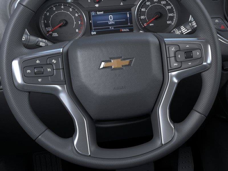 New 2026 Chevrolet Blazer LT w/ Convenience Package FWD image 19