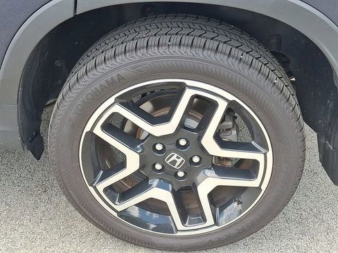Certified 2023 Honda Passport Elite image 30