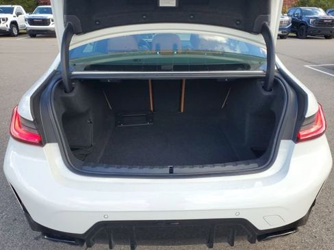 Used 2023 BMW M340i xDrive image 10