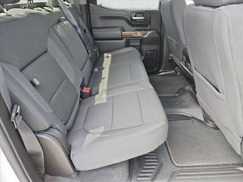 Used 2021 Chevrolet Silverado 1500 RST AWD/4WD image 19