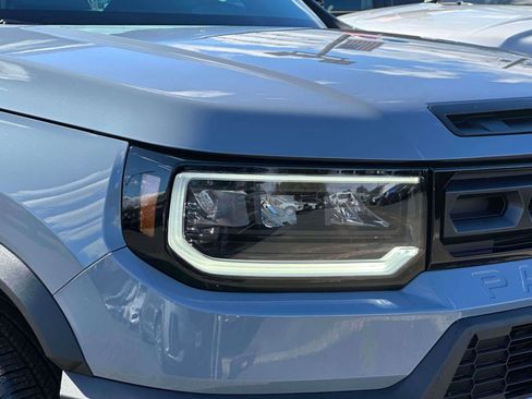 Used 2026 Honda Passport RTL image 7