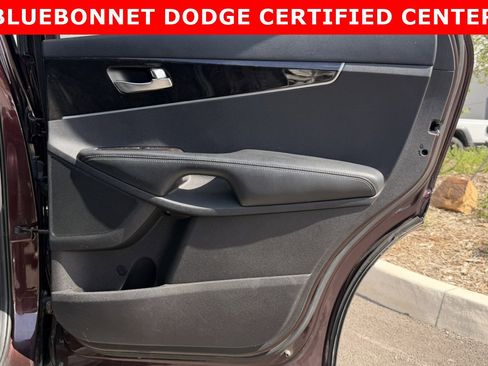Used 2016 Kia Sorento FWD w/ LX Convenience Package image 17
