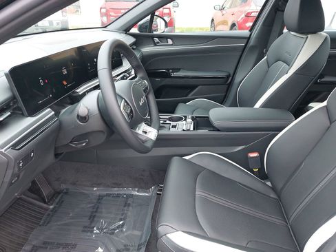 New 2026 Kia K5 GT-Line image 16