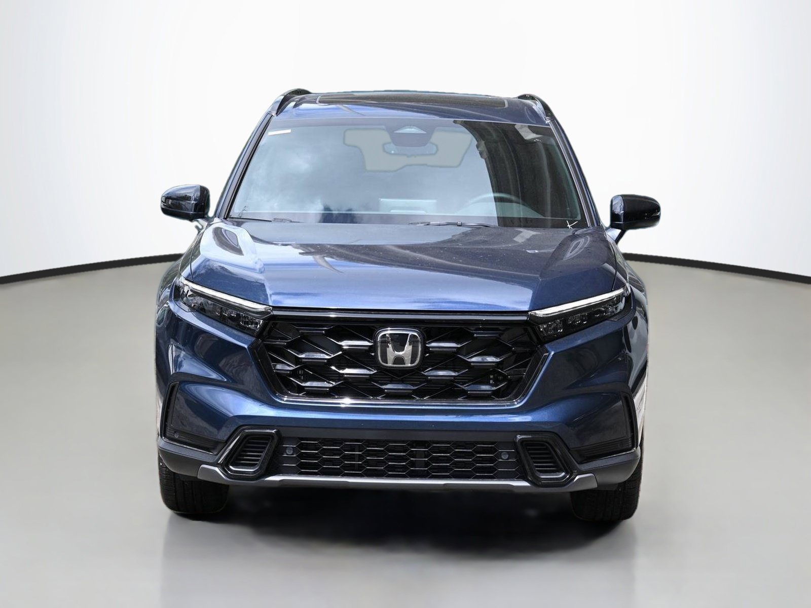 New 2026 Honda CR-V Sport-L image 2