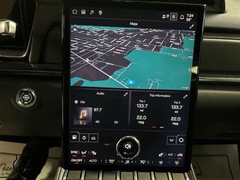 New 2026 GMC Terrain AT4 w/ LPO, Floor Liner Package image 15