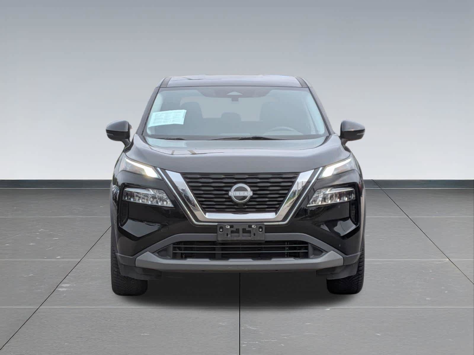 Used 2023 Nissan Rogue SV AWD/4WD image 9