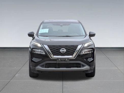 Used 2023 Nissan Rogue SV AWD/4WD image 9